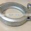 Sany DN125 5.5" High Pressure Concrete Pump Bolt Clamp