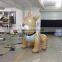 2015 hot inflatable zenith dragon