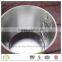 12.7*10.2 cm 0.23mm thickness metal tin bucket for household