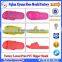 Novel Item Girl PVC Slipper Plastic Injection Mould Making