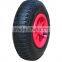 Dolly wagon wheel barrow tire