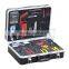 Fiber Fusion Splicing Tool Kits for optical fiber fusion splicing