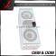 JK206-Double 6.5 Inch Home Audio Speaker/Home Karaoke Speaker