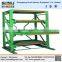 Hot Sale Warehouse Heavy Mould Holder Racking