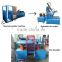 10 years experience rubber crumb milling machine