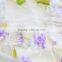 Design ECOfriendly EVA Elastic Shower Cap china supplier