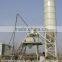 HZS25 mini Eco-friendly Concrete Batching Plant