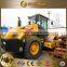 single drum road roller XCMG 26 ton XS263J steel road roller