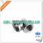 Guanzhou OEM&custom cast Aluminum Alloys stainless steel 304 elbow
