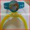 Cartoon printing kids favor smart watch bracelet