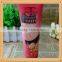 The 2015 Best effective ginger/hot chili/garlic/green tea Aichun Beauty 3 days Slimming Cream