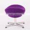 Modern classic Danish Furniture Arne Jacobsen ottoman stool