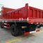 RHD LHD light cargo truck for sale