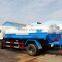 8-12cbm water truck dongfeng made in China 8000-12000 liters litres water tank truck