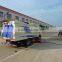 high performance dongfeng street cleaning equipment
