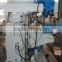 Found brand machinery Multi-funcyion XZ6350A drilling/milling machine