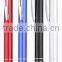 Metal ball pen