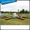 2016 inflatable mini golf game / funny inflatable golf course/ inflatable golf arena                        
                                                Quality Choice