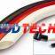 Automotive tubes-Fiberglass sleeving