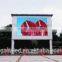 2015 hot sale P7 outdoor full color 1R1G1B led display