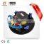 2-way Angled Frameless Ceiling Mini Speaker