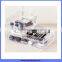 Factory hot selling acrylic makeup organizers stand