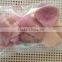100% natural healthy food VF dried onion crisps with good taste and good quality for sale