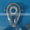 Surgical Silicone Anesthesia Disposable Face Mask