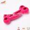 Bone Shape Indestructible Interactive Dog Toys