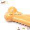 Indestructible Slim Chew Nylon Bone Shape Dog Toy