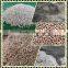 QTY3-30 Automatic Hydraulic block brick making machine namibia