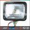 T50 Square Lamp for E Excavator Engine Parts