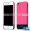 C&T Newest ultra slim pu skin for lg g3 cover leather back cover