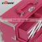 Sunrise Promotion Professional Portable Make up Case