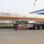 SHANDONG SHENGRUN TRAILER FACTORY TRI-AXLE FUEL TANKER TRUCK SEMI TRAILER