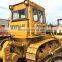 Cat bulldozer price D6D, also D6G,D6H,D6C,D7H,D8R,D8K,D8N avaliable