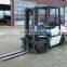 USED MACHINERIES - KOMATSU 3 TON FORK LIFT (6738)