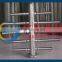 stainless steel V-shape wire radial distributor