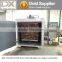 DX-12.0III-DX Warranted Trade Assurance HF Vacuum Wood Drying Equipment