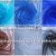 many color to choose 40*42 density 20*30D matt organza fabirc