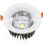 IP55 high power LED downlight, 30W,40W,50W,60W gloden quality with wakable price