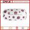 Modern Style Lycra Fabric Microbead Pillow