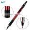 HR-Y387 Professional Rotate Topper Eraser Mechanical Pencil