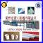 automatic PVC pipe making machine/pipe making machine/plastic pipe production line