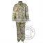 Military Uniform with SGS standard Camouflage Can be with IR resistant