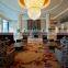 Hand tufted carpets Hotel project carpet Banquet carpets