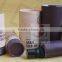 Electronic Hookah Recycled Paper Tube Storage Container Recyclable