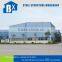 Longer Service Life High Quality Big Span Factory Shed