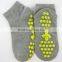 Trampoline Hot Sale Yoga Socks C-108 No-slip Trampoline Socks