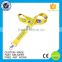 Promotional eco-friednly polyester neck custom lanyard